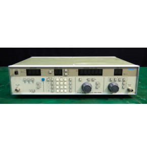 FM-AM Signal Generator